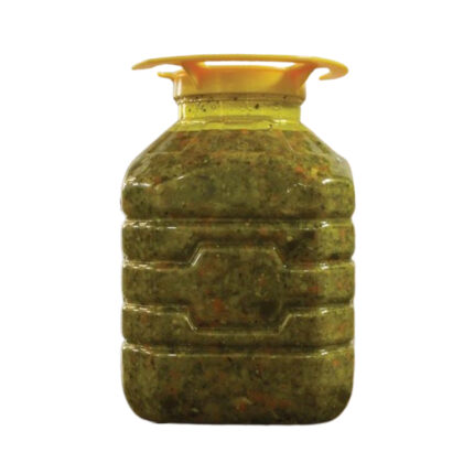 ترشی لیته